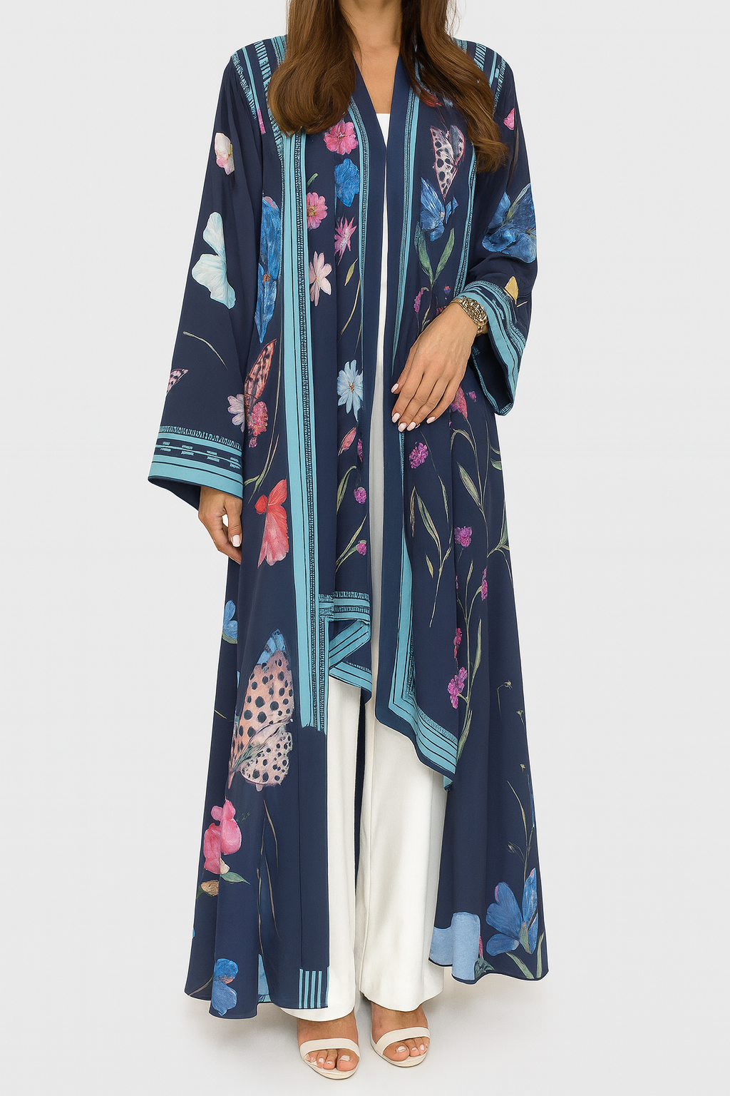 The Zahra