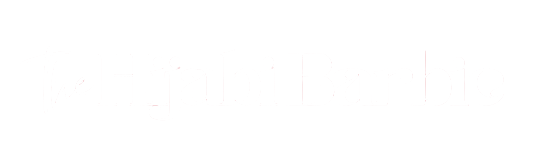 Hijabi Barbie